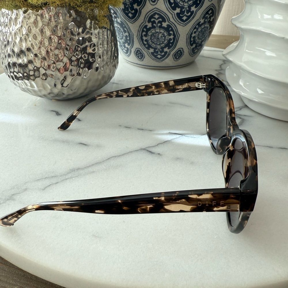 Diff Charitable Eyewear Maya Round -Non-Polarized… - image 5